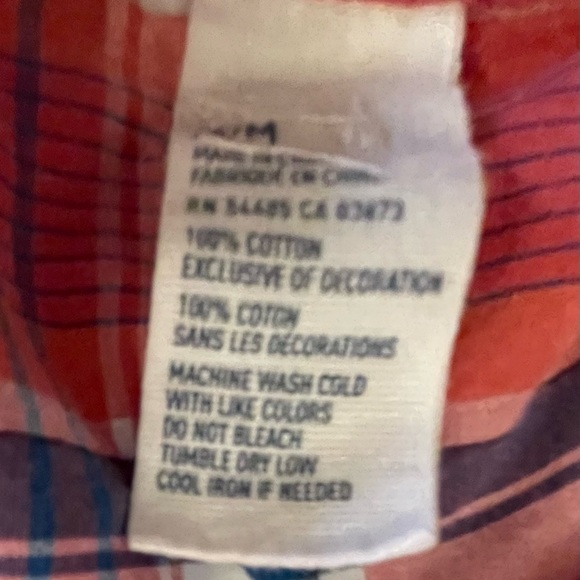 American Eagle Shirt - Picture 11 of 13